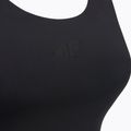 Sportinė liemenėlė 4F Multiactive F219 deep black 9