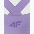Sportinė liemenėlė 4F Multiactive F222 violet 9