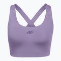 Sportinė liemenėlė 4F Multiactive F222 violet 8