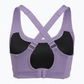 Sportinė liemenėlė 4F Multiactive F222 violet 9