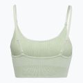 Sportinė liemenėlė 4F Solar Punk F203 light green allover 9