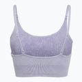 Sportinė liemenėlė 4F Solar Punk F203 violet allover 9