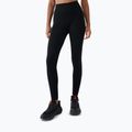 Moteriškos treniruočių tamprės 4F Multiactive FNK F420 deep black