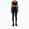 Moteriškos treniruočių tamprės 4F Multiactive FNK F420 deep black 2