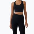 Moteriškos treniruočių tamprės 4F Multiactive FNK F420 deep black 6
