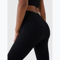 Moteriškos treniruočių tamprės 4F Multiactive FNK F420 deep black 7