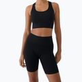 Sportinė liemenėlė 4F Multiactive F242 deep black