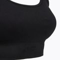 Sportinė liemenėlė 4F Multiactive F242 deep black 9