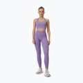 Sportinė liemenėlė 4F Multiactive F242 violet 2