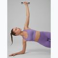 Sportinė liemenėlė 4F Multiactive F242 violet 7