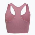 Sportinė liemenėlė 4F Multiactive F242 coral 9