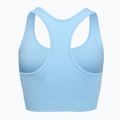 Sportinė liemenėlė 4F Multiactive F242 blue 9