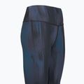 Moteriškos treniruočių tamprės 4F Solar Punk FNK F454 sea green allover 11