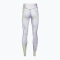 Moteriškos treniruočių tamprės 4F Solar Punk FNK F454 light yellow allover 8