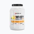 Išrūgų 7Nutrition Izolatas 90 500 g Vanilė 4