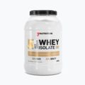 Išrūgų 7Nutrition Izolatas 90 500 g White Choco 4