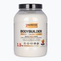 Gainer 7Nutrition 1,5 kg braškių bananų
