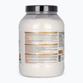 Gainer 7Nutrition 1,5 kg braškių bananų 2