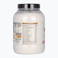Gainer 7Nutrition 1,5 kg braškių bananų 4