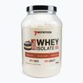 Išrūgų 7Nutrition Izolatas 90 2 kg Sausainiai