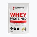 Išrūgos 7Nutrition Protein 80 500 g Sūdytas pistacijų