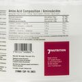 BCAA 7Nutrition Master 500 g Cola Lime 3