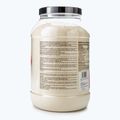 Išrūgų baltymai 7Nutrition Protein 80 500 g Raspberry 2