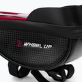 Wheel Up krepšys dviračio vairui juodas 8643 3