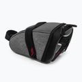 Dviračio krepšys po sėdyne Wheel Up Elegant grey 10572 2