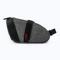 Dviračio krepšys po sėdyne Wheel Up Elegant grey 10572 3