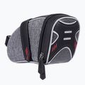 Dviračio krepšys po sėdyne Wheel Up Elegant grey 10572 7