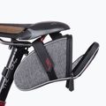 Dviračio krepšys po sėdyne Wheel Up Elegant grey 10572 8