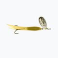 Mepps Aglia Flying sidabro ir rudos spalvos suktuvas 30188006