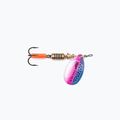Mepps Aglia Micropigments rainbo upėtakių spiningas 30155001