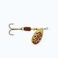 Mepps suktukas Aglia TW gold 30177103