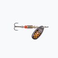 Mepps Black Fury spiningas juodai raudonas 30447000