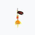 Mepps Black Fury Mouche spiningas juodai raudonas 30444700