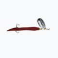 Mepps sukutis Aglia Flying silver-red 30188024