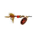 Mepps Black Fury Mouche spiningas varinis/juodas/raudonas 30446704
