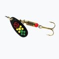 Mepps Black Fury spiningas juodas 30449803