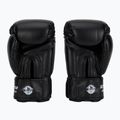 Bokso pirštinės WINDY Classic Synthetic Leather black 3