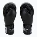 Bokso pirštinės WINDY Classic Synthetic Leather black 4