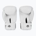 Bokso pirštinės WINDY Classic Synthetic Leather white 3