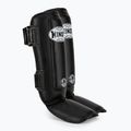 Blauzdų ir pėdų apsaugos WINDY Classic Double Strap black