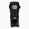 Blauzdų ir pėdų apsaugos WINDY Classic Double Strap black 4