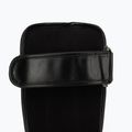 Blauzdų ir pėdų apsaugos WINDY Classic Double Strap black 6