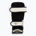 Blauzdų ir pėdų apsaugos WINDY Classic Double Strap white 5
