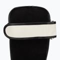 Blauzdų ir pėdų apsaugos WINDY Classic Double Strap white 6