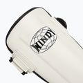 Blauzdų ir pėdų apsaugos WINDY Classic Double Strap white 7