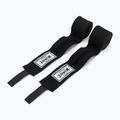 Bokso raiščiai Windy HW-2 450 cm black 2